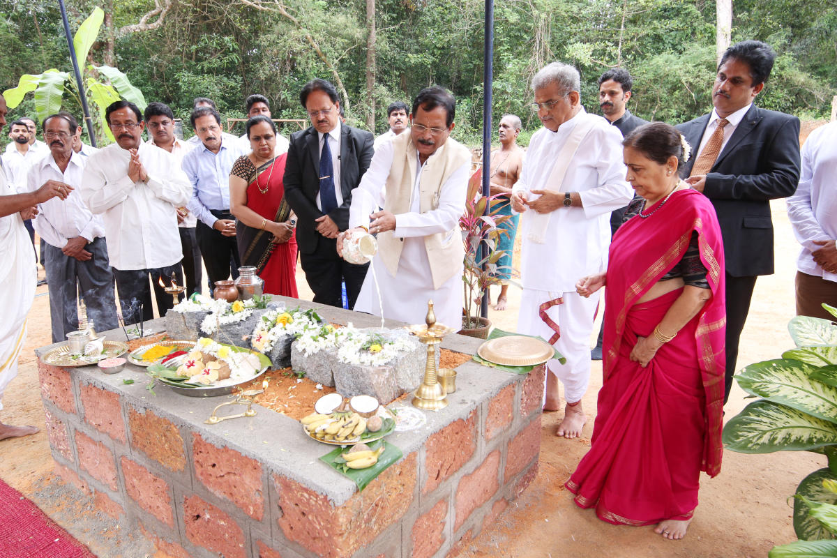 ‘24 Ayush research centres planned across country'’