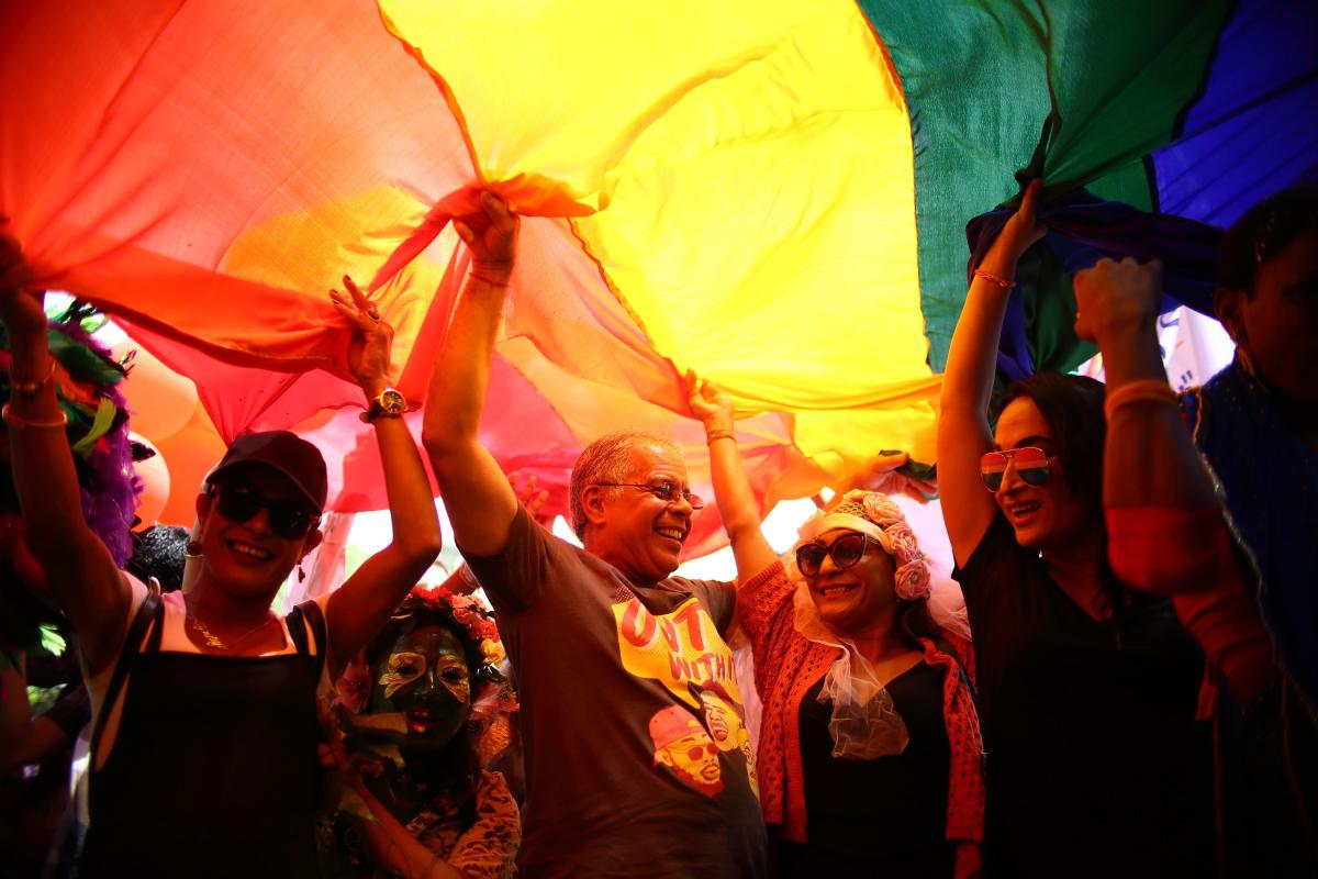 What next after Sec. 377?
