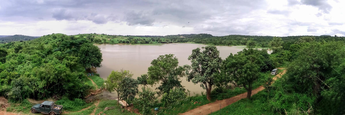 Forest dept plays eco card to evict resort near BNP