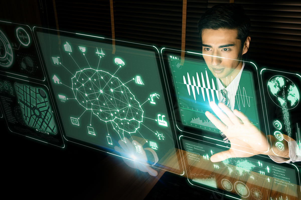 UGC, AICTE, wake up, it’s a new world out there