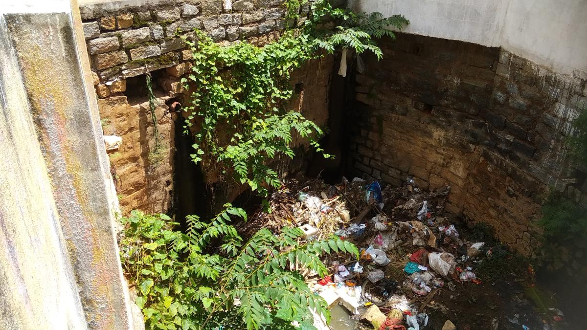 HC not happy with the work of panel monitoring drains