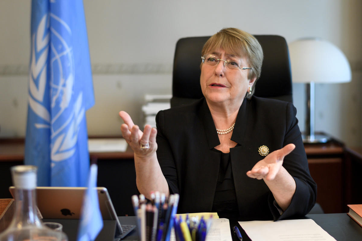 UN chief lauds Indian SC ruling on gay sex