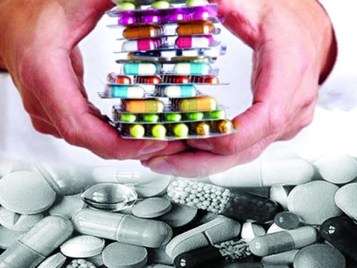 e-pharmacy has more ills than solutions, say druggists