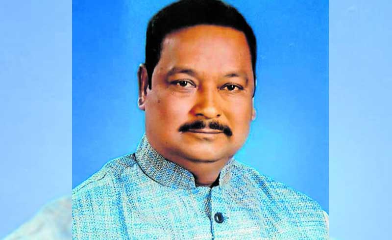 BJP leader dies in custody; Hungund tense
