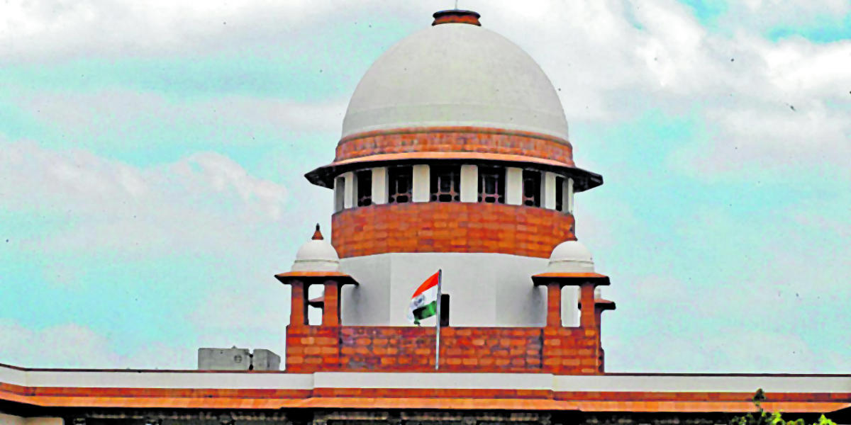 SC refuses urgent hearing on plea against coalition govt
