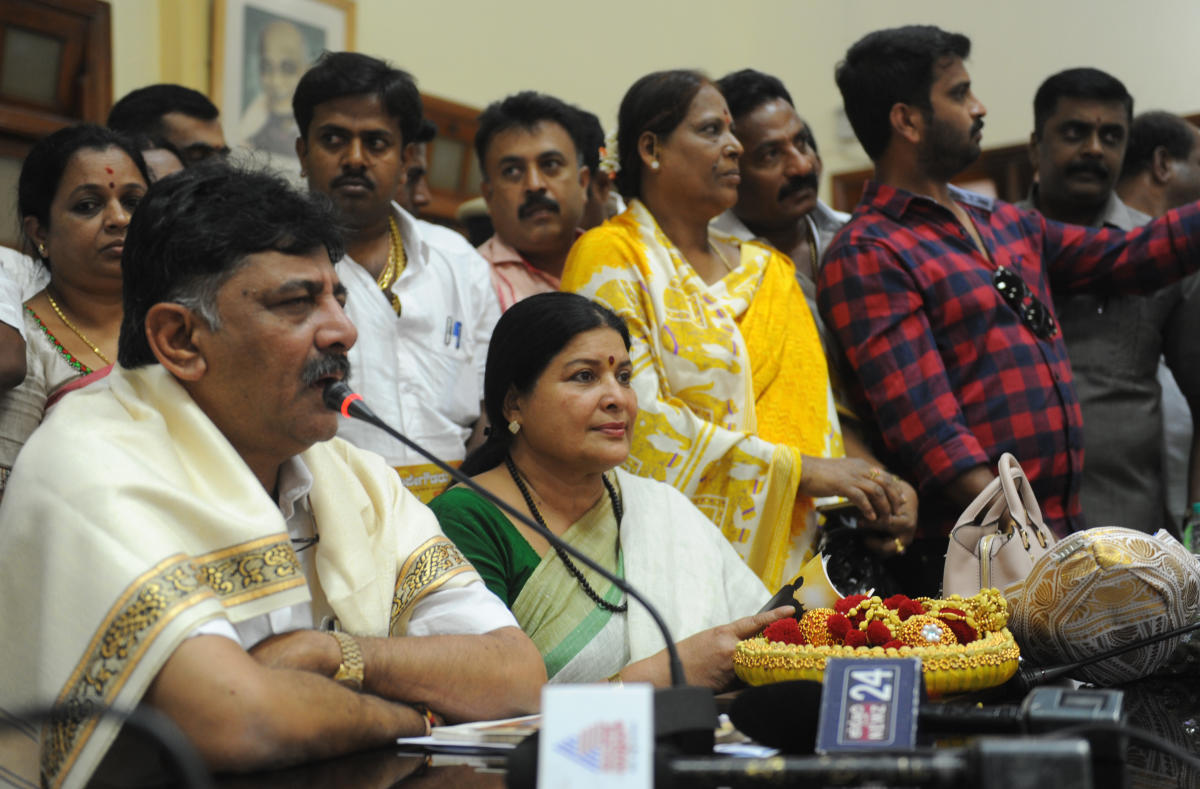 Govt plans grand Kempegowda jayanti on June 27