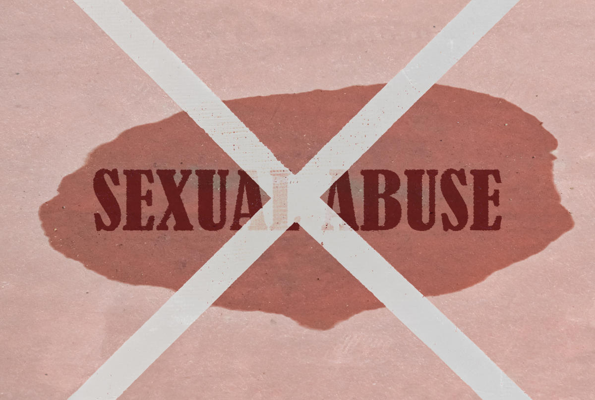 NGO manager molested by biker