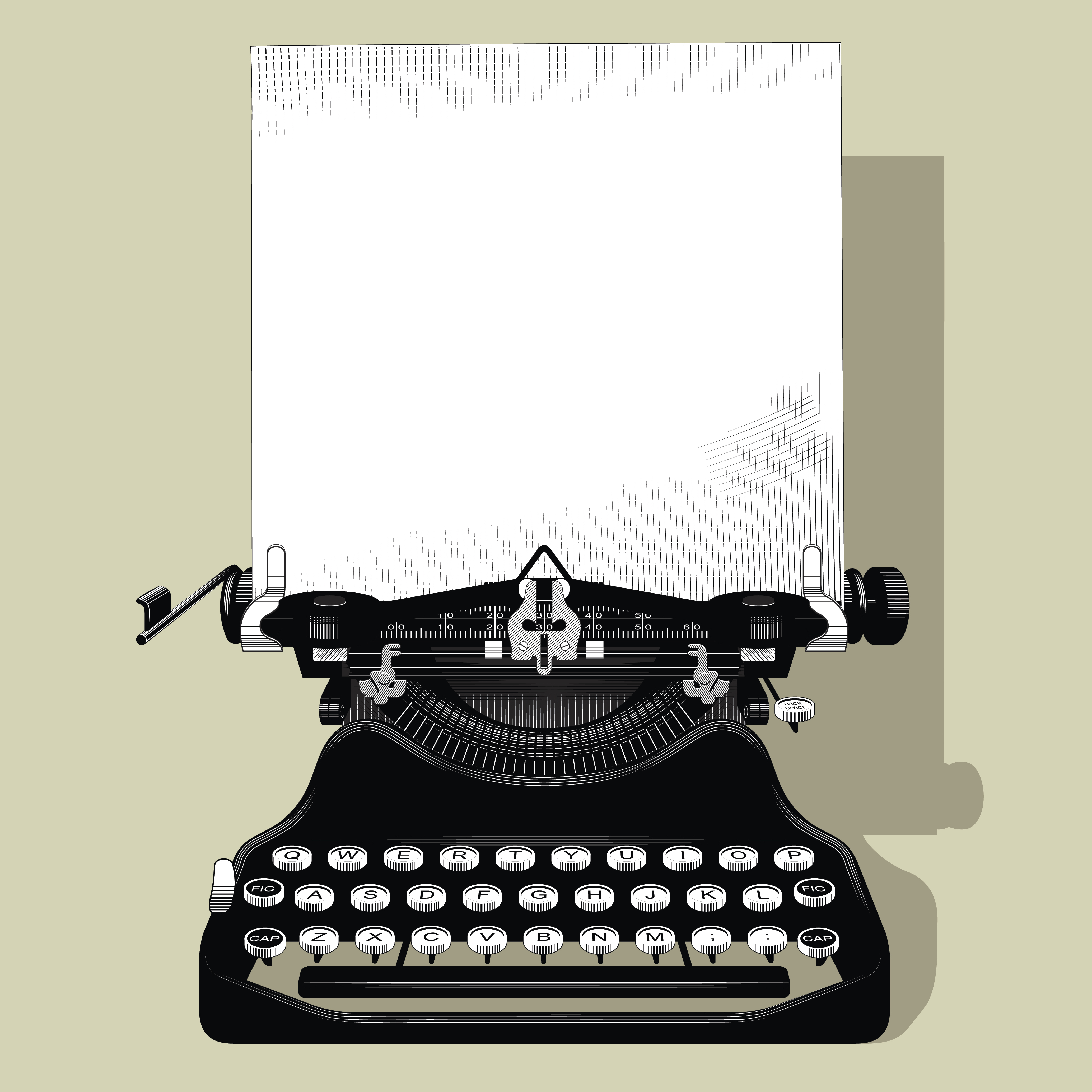 Telling the Truth...review:Tribute to the editor