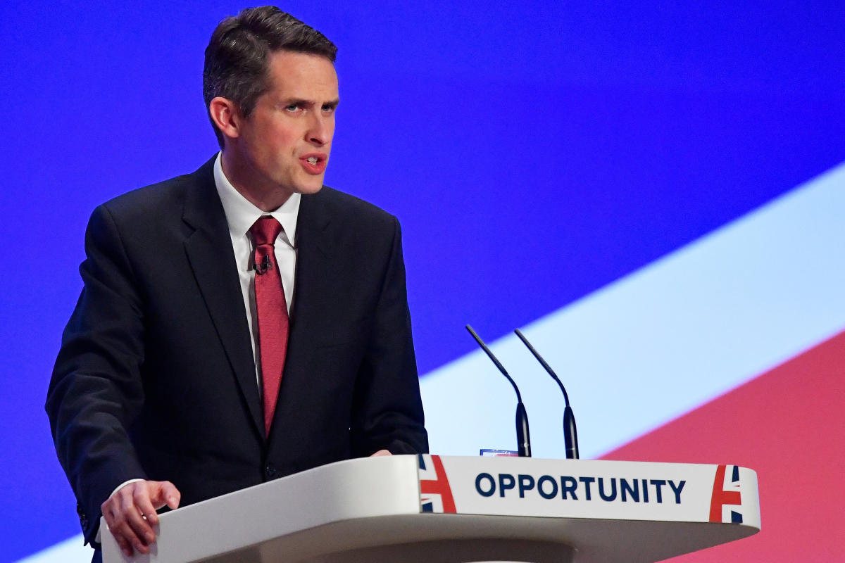 British minister slams 'pariah state' Russia