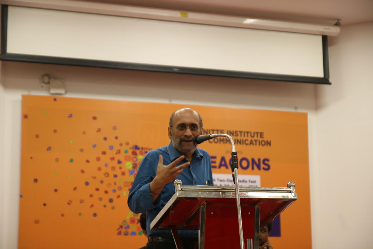 Paranjoy laments misuse of Internet