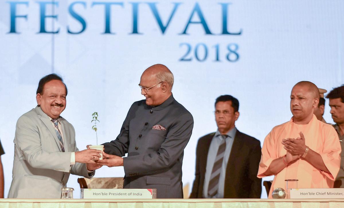 Babies can learn skills in womb: UP minister 