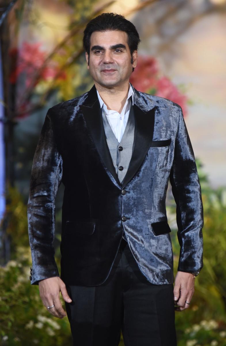 Arbaaz wants to get into the digital space