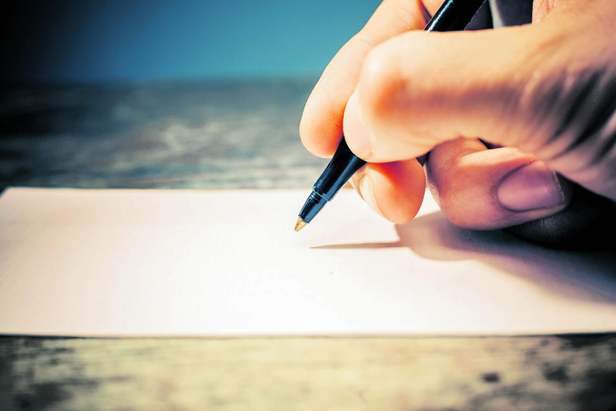 NMC instructs medical colleges to include importance of writing legible prescriptions in their curriculum