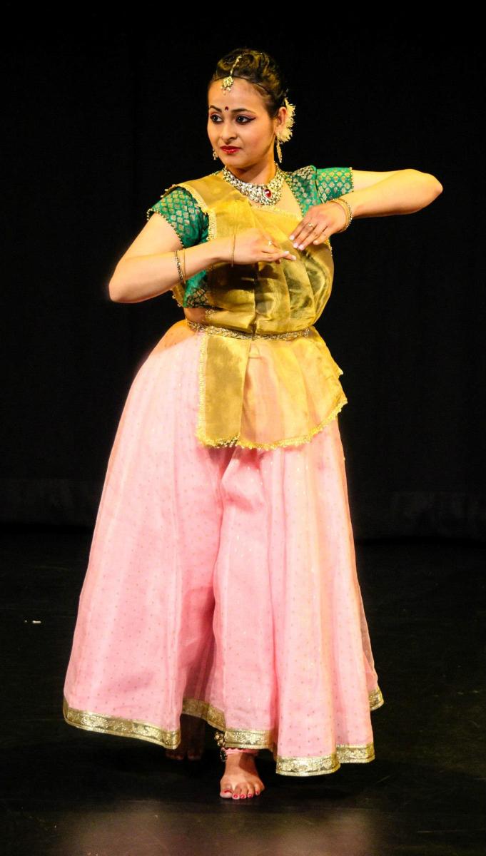 Kernels of kathak