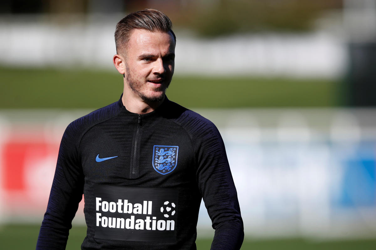 Maddison making an instant impact