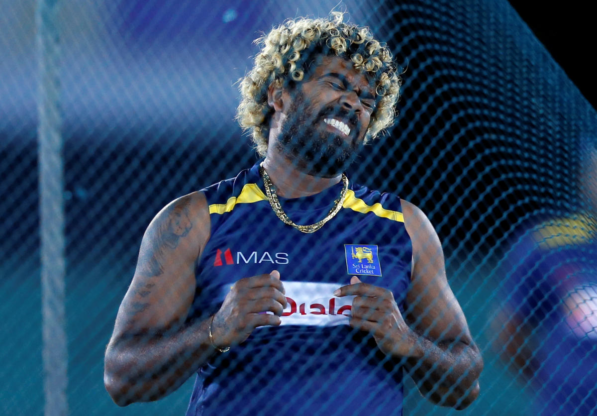 Arjuna Ranatunga, Malinga accused of sexual assault