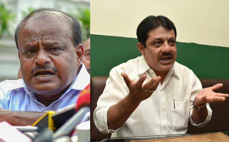 Zameer seeks Rs 500 cr for minorities; CM may not agree