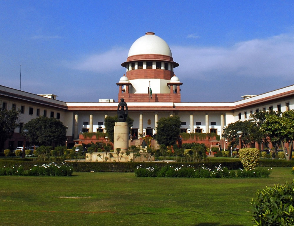 DA case: suspended army officer moves SC over death threats from insurgents