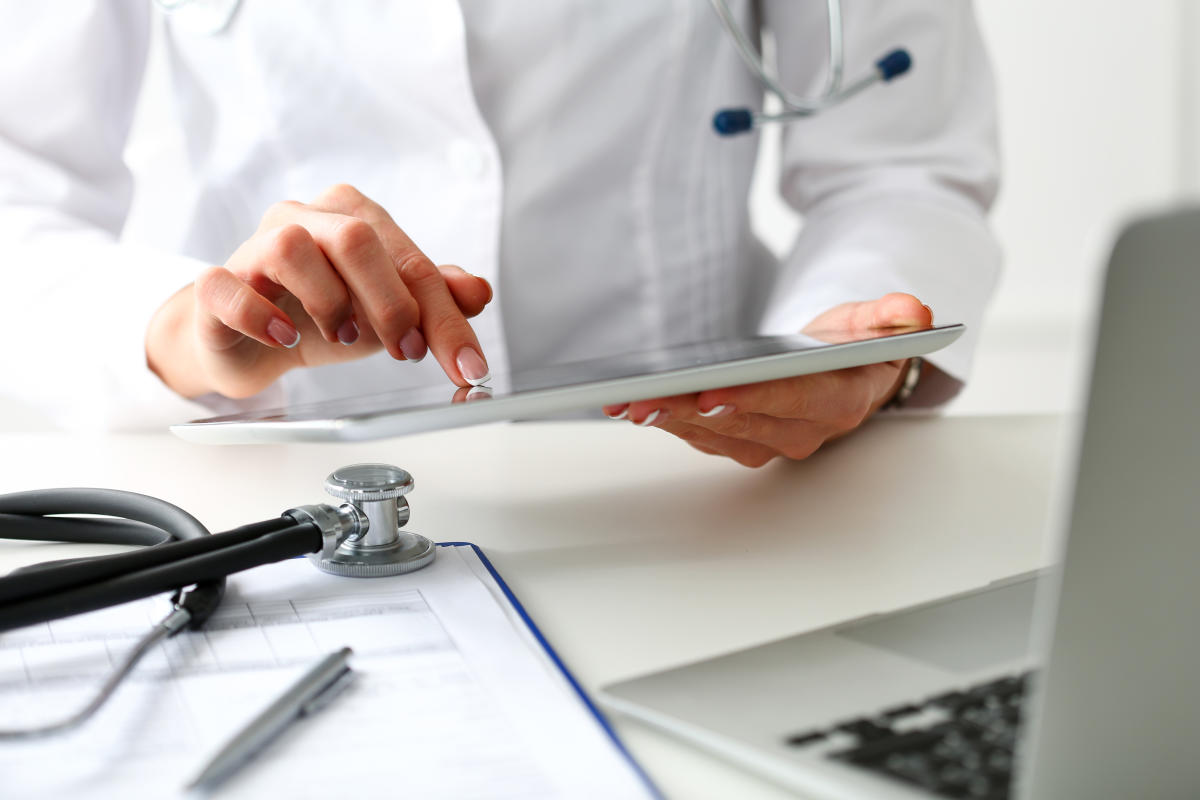 City has huge growth potential for home healthcare