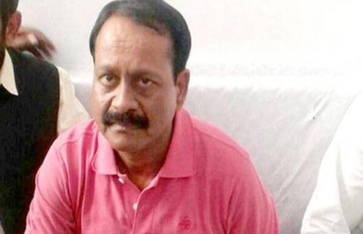 Divine power behind UP gangster's killing: BJP MLA