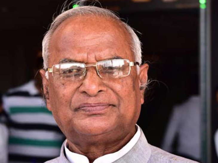 Saini appointed as BJP's Rajasthan unit president