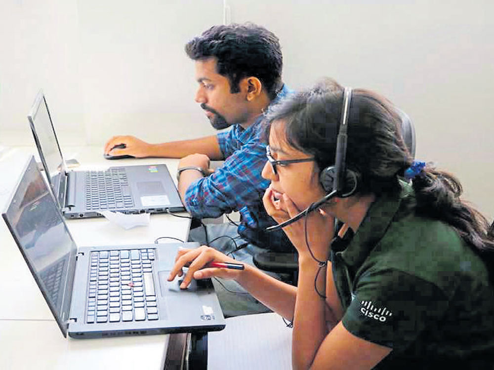 Shocked students file online plea over NATA scores
