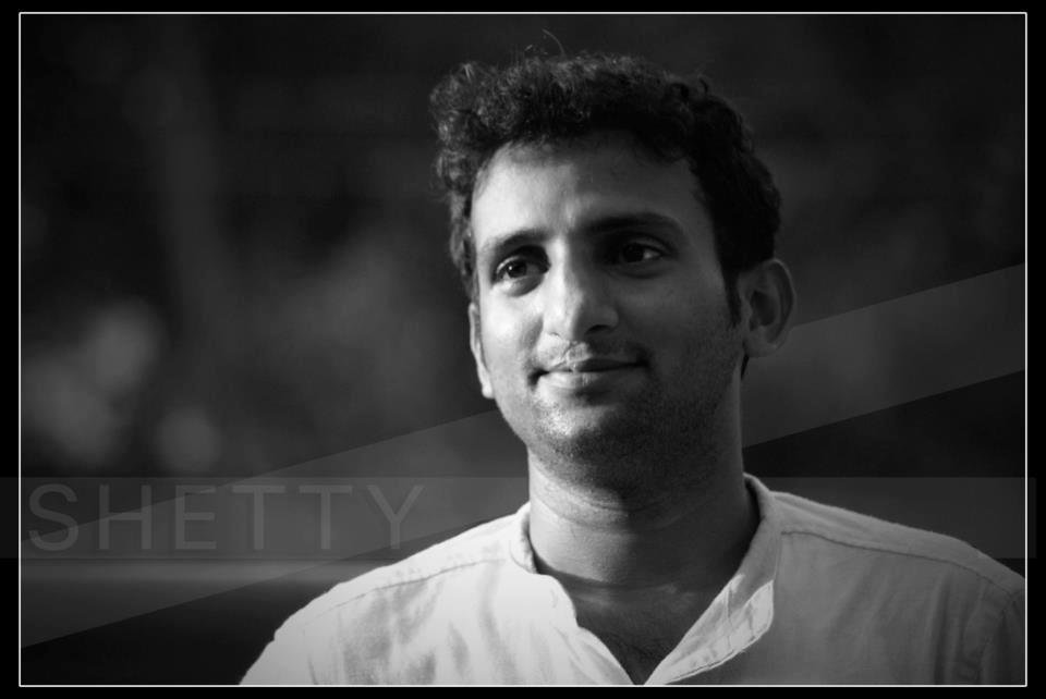 'Kanasu' film director dies in waterfall shoot