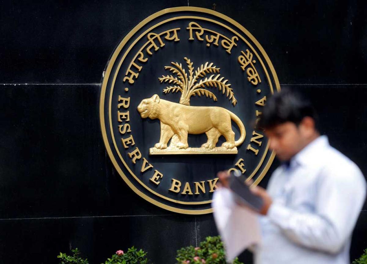 RBI sticks to October 15 deadline for data localisation
