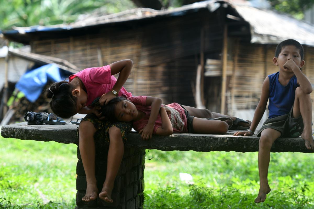 Bhutan's not-so-happy evicted minority, the Lhotshampa