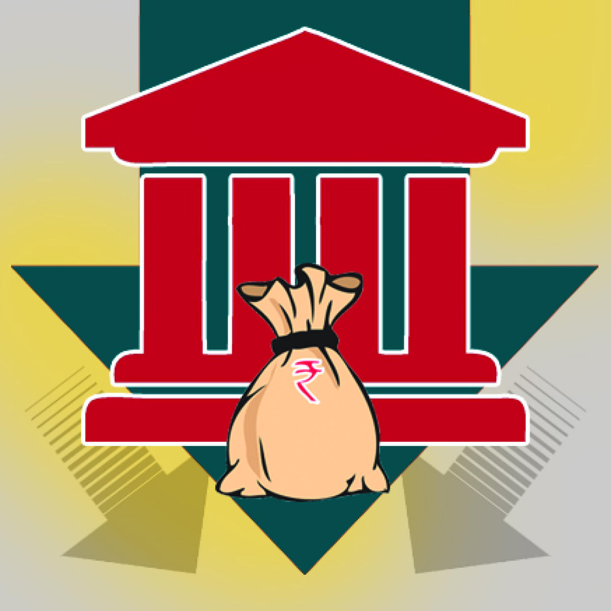 How power sector contributed to the banking mess