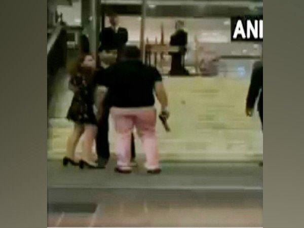 'Ashish Pandey flashed his gun, threatened to kill me'