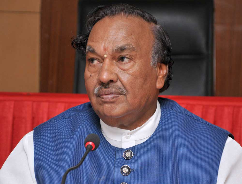 Drop Tipu Jayanthi, BJP tells govt
