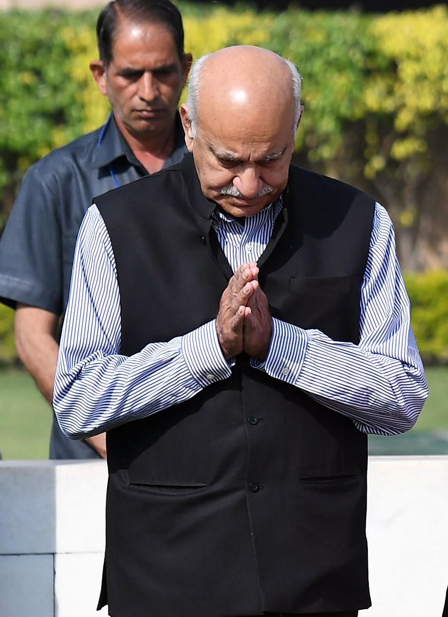 EDITORIAL | Sack Akbar