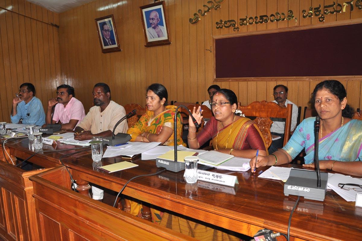 ‘Furnish details on immovable properties of govt depts’