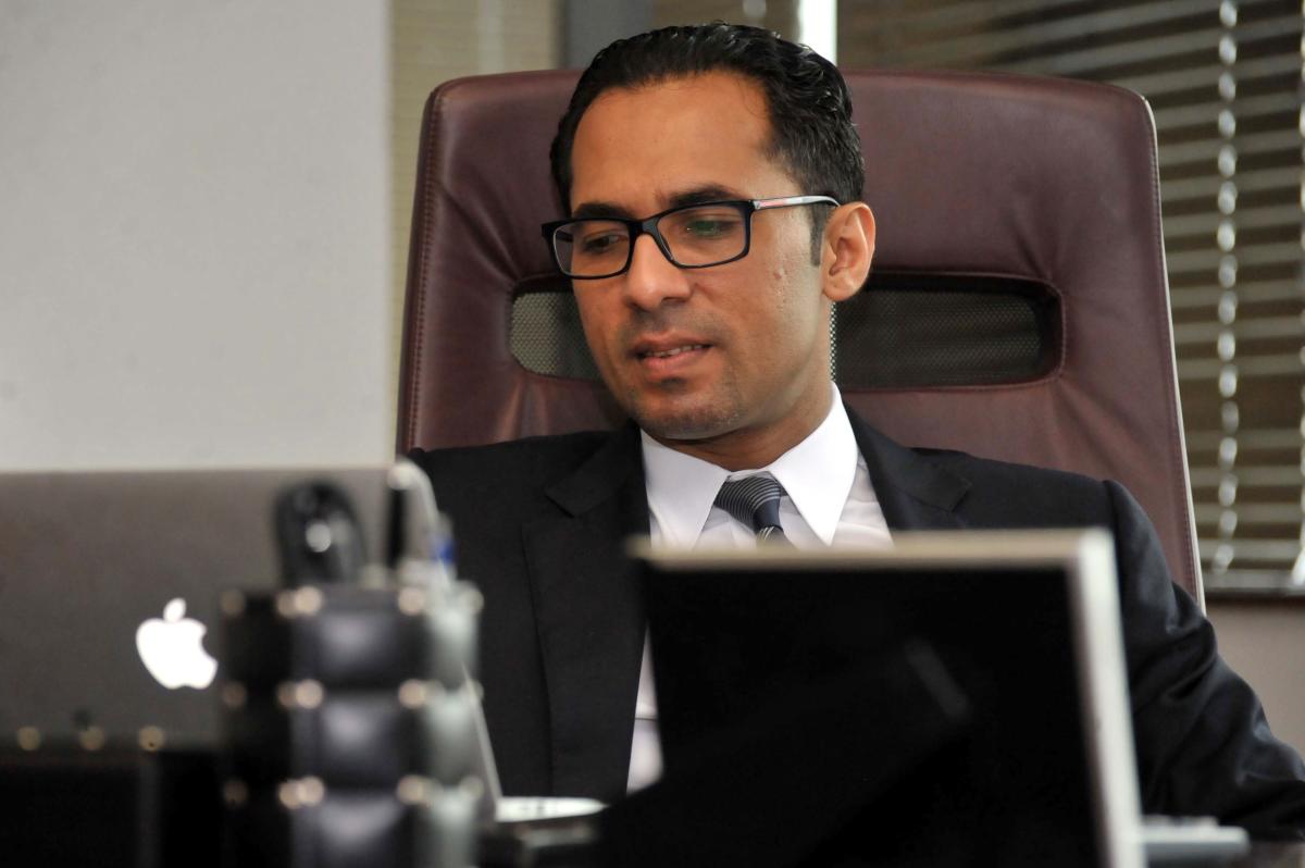 Billionaire abducted in Tanzania returns home safely