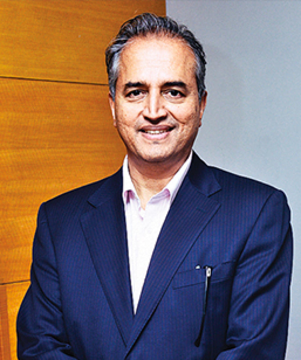 Devi Shetty to head IIMB Board Of Governors
