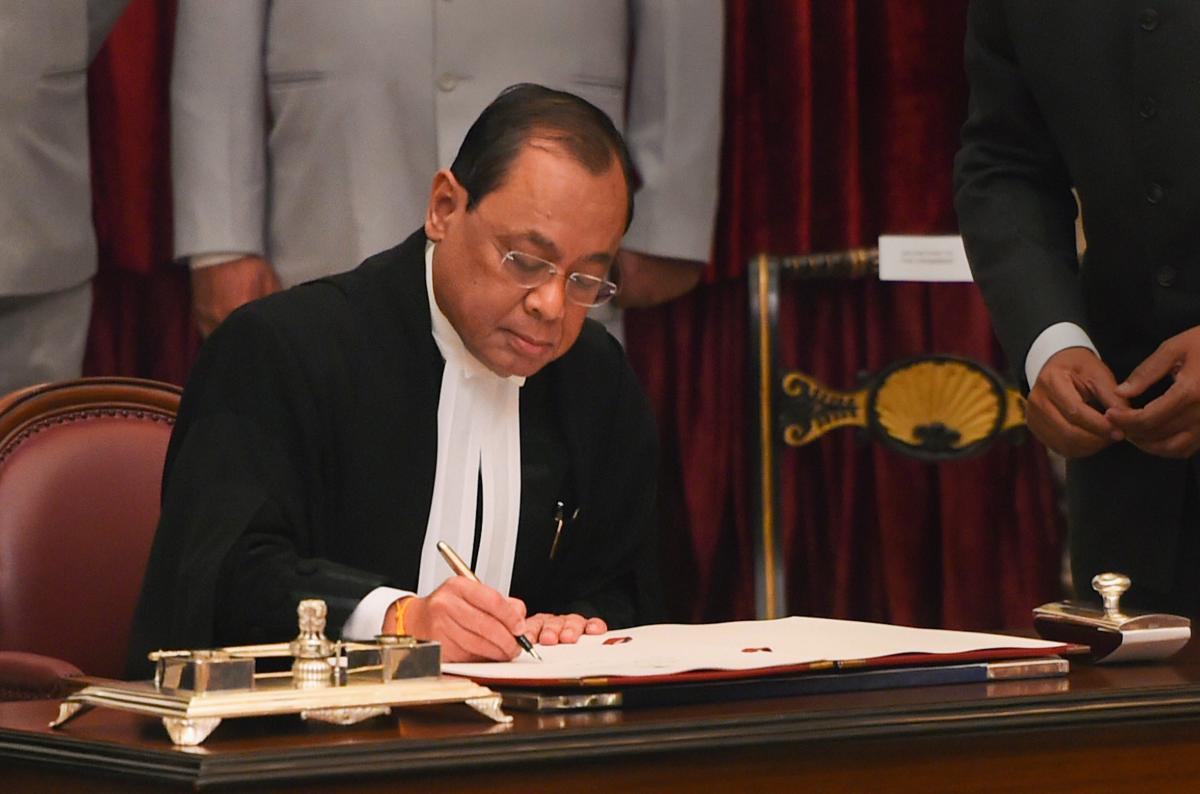 SC to examine how Election Commissioners are appointed