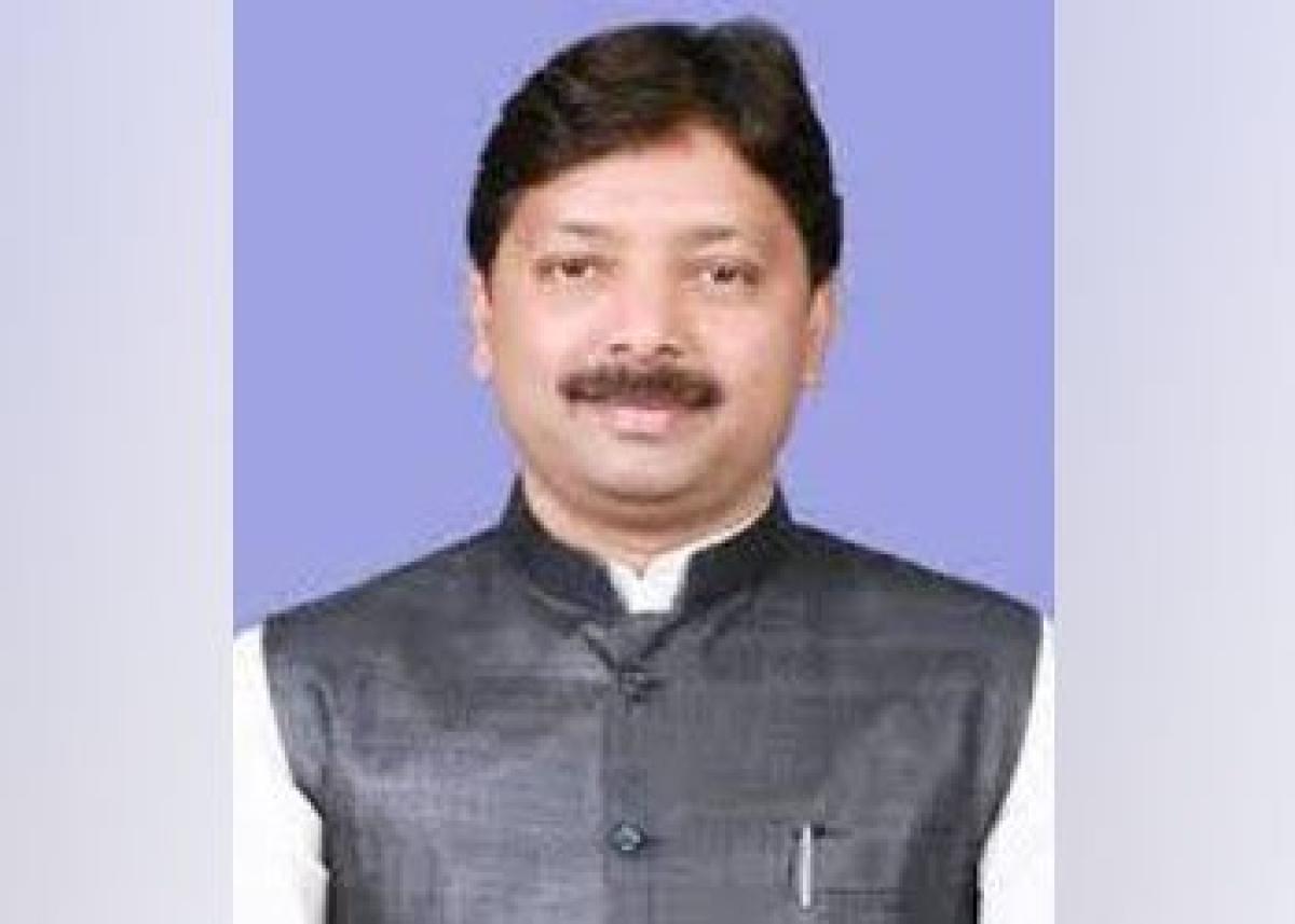 BJP candidate Anurag Singh Deo gets bail