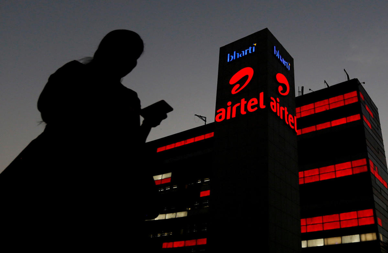 Airtel showcases futuristic digital technologies at IMC