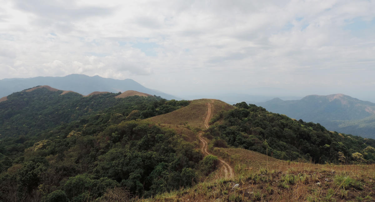 Environmentalists oppose Shishila-Bhairapura project