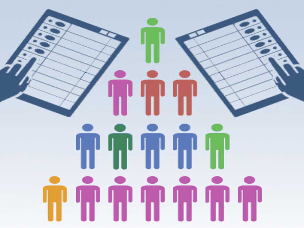 Rajasthan MLAs eyeing community votes in Karnataka