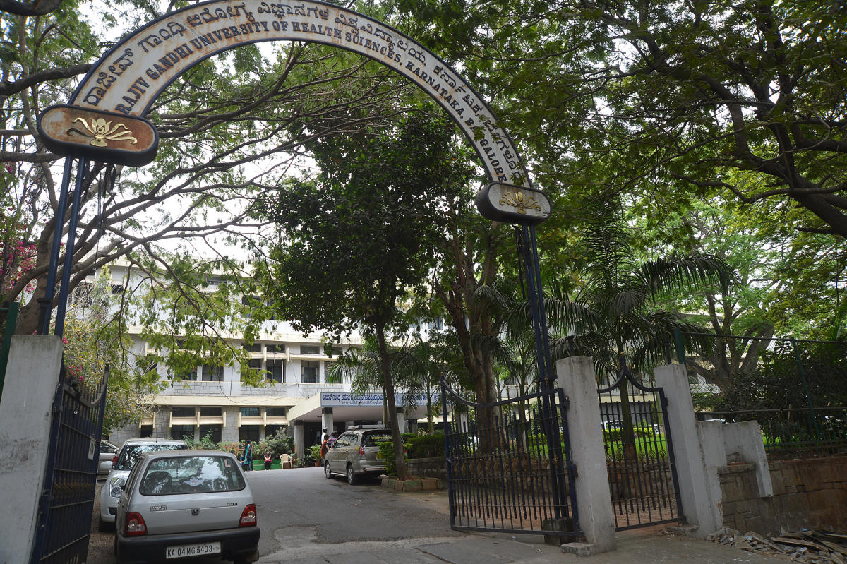 RGUHS plans to declare MBBS results in a day
