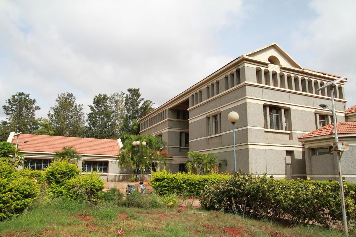 Karnataka’s only film institute evicted  