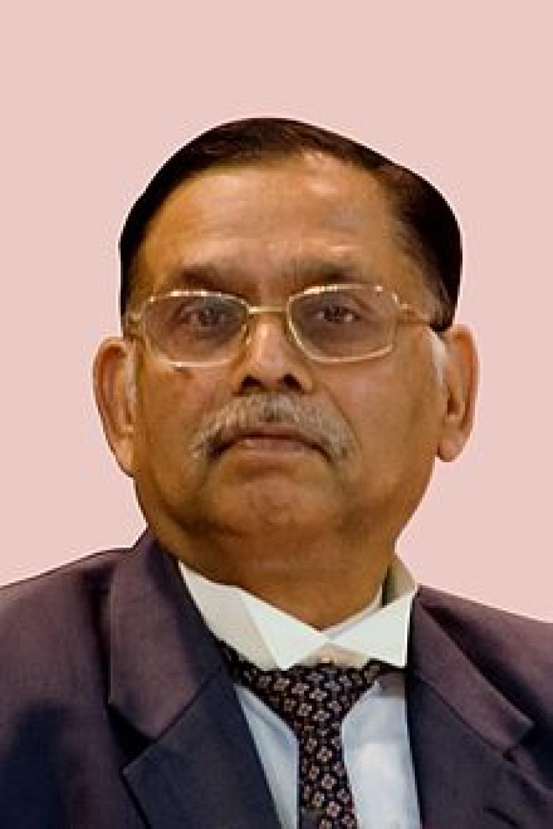 Aadhaar Act was a dire necessity: Justice Bhushan