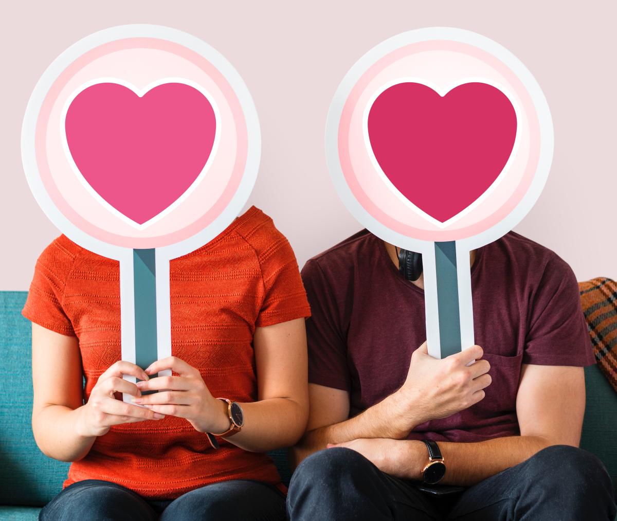 Through the course of relationships