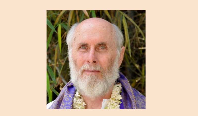 Reclaim Hindu narrative by building Ram Mandir: Frawley