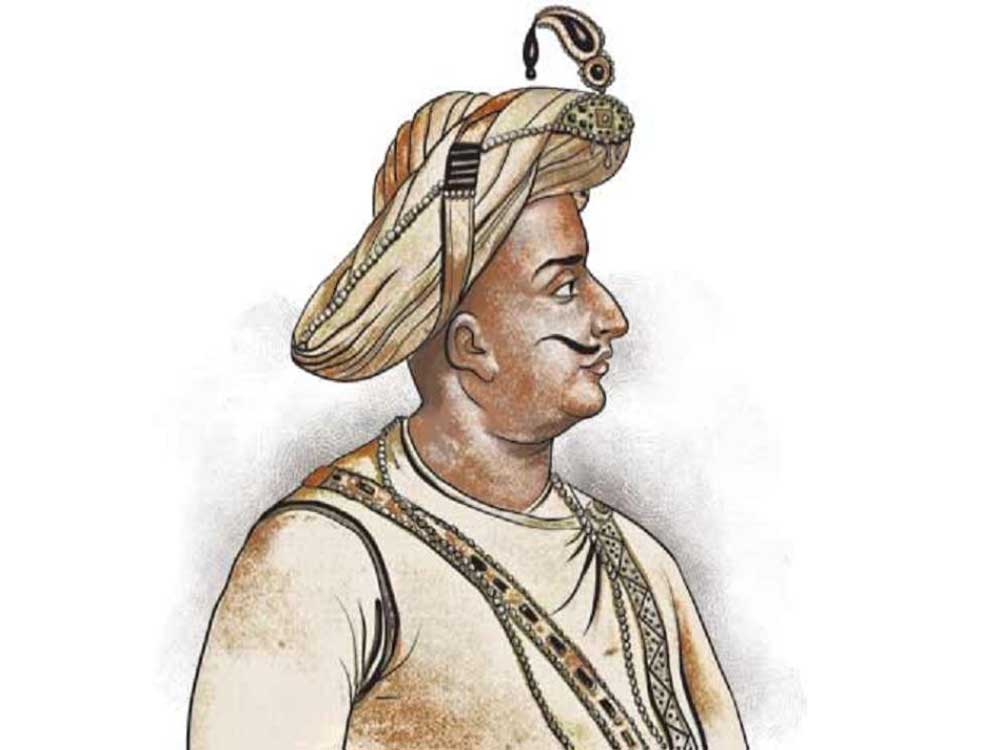 WATCH: ‘BJP disturbing peace on Tipu Jayanti pretext'