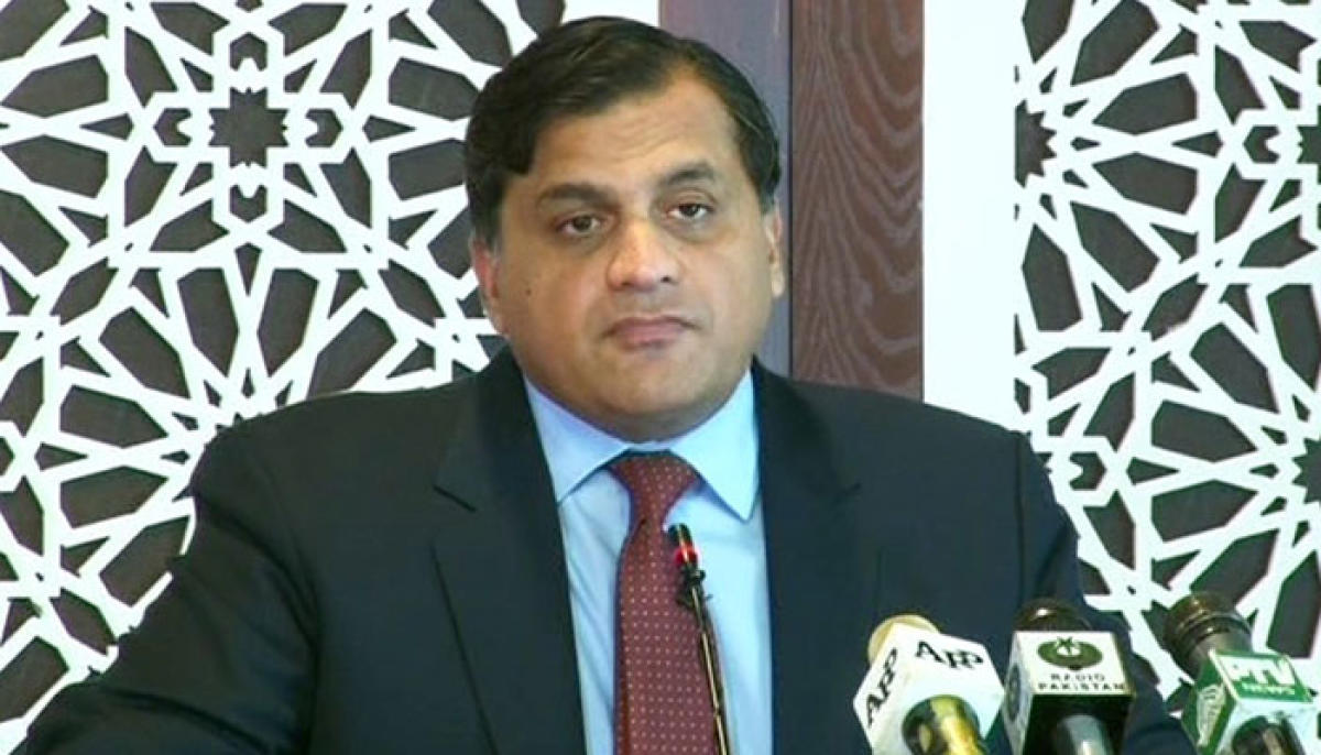 Pak expresses concern over India's nuke sub INS Arihant