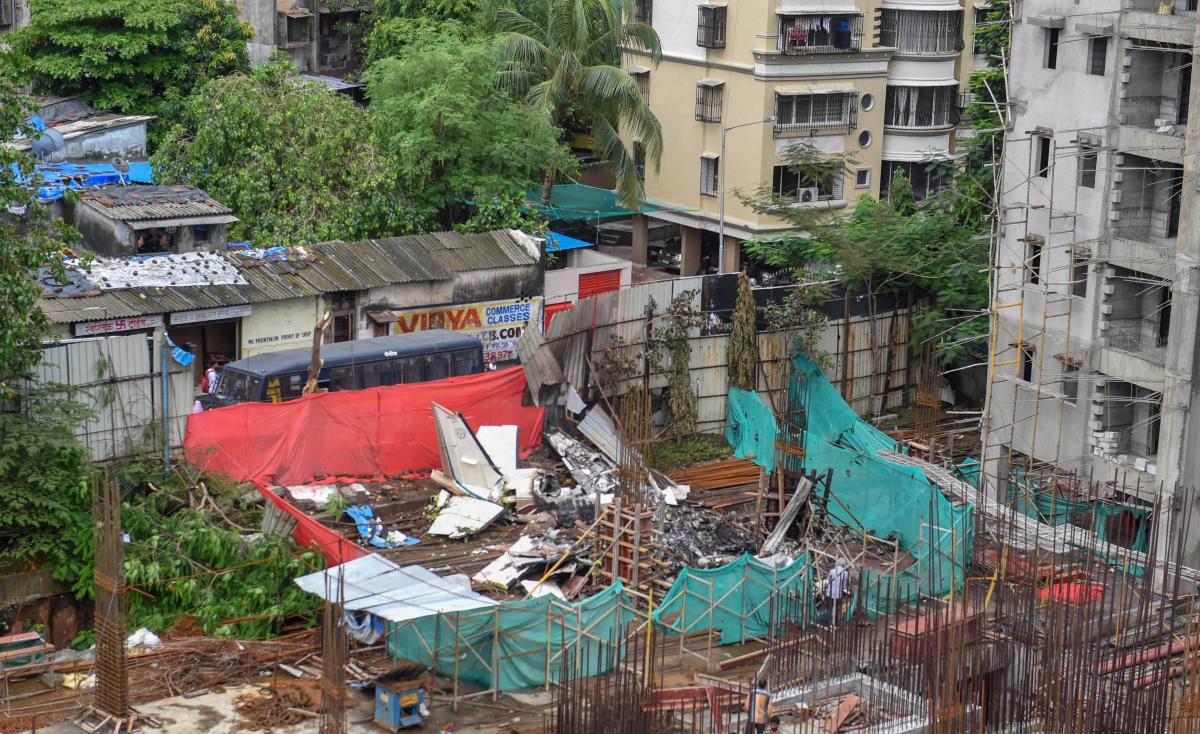 Multiple questions emerge, safety record questioned