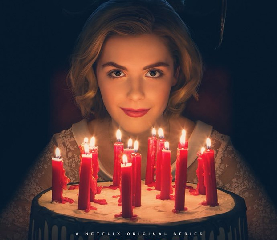 Satanic Temple sues Netflix over Adventures of Sabrina